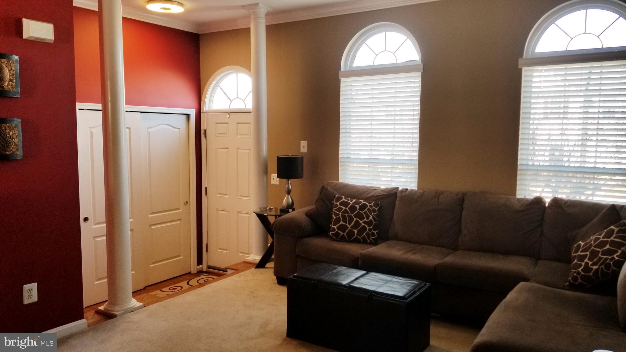 MONMOUTH MEADOWS - Residential