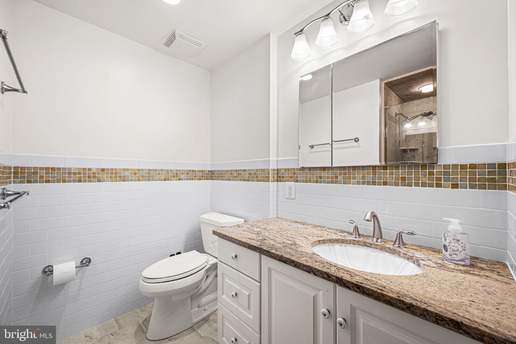 SOCIETY HILL - Residential