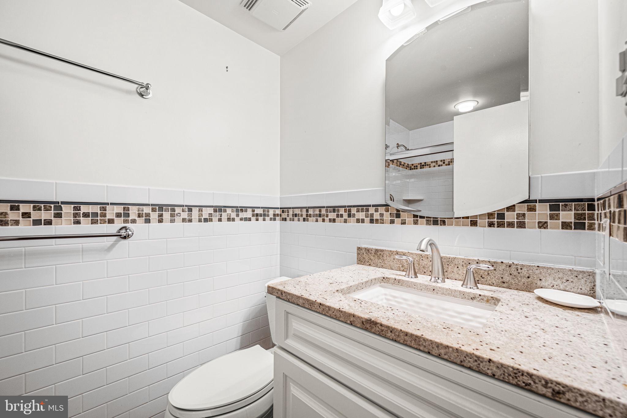 SOCIETY HILL - Residential