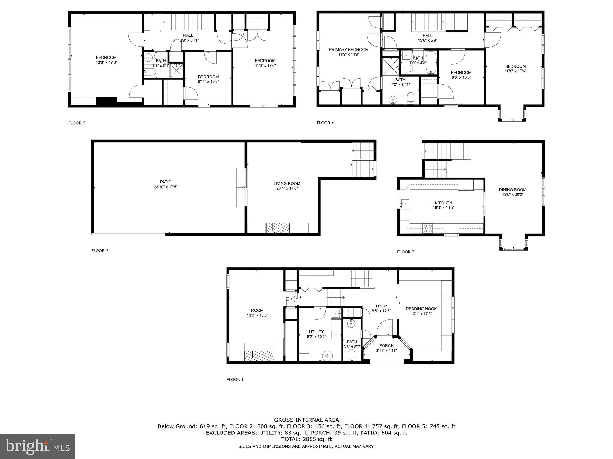 SOCIETY HILL - Residential