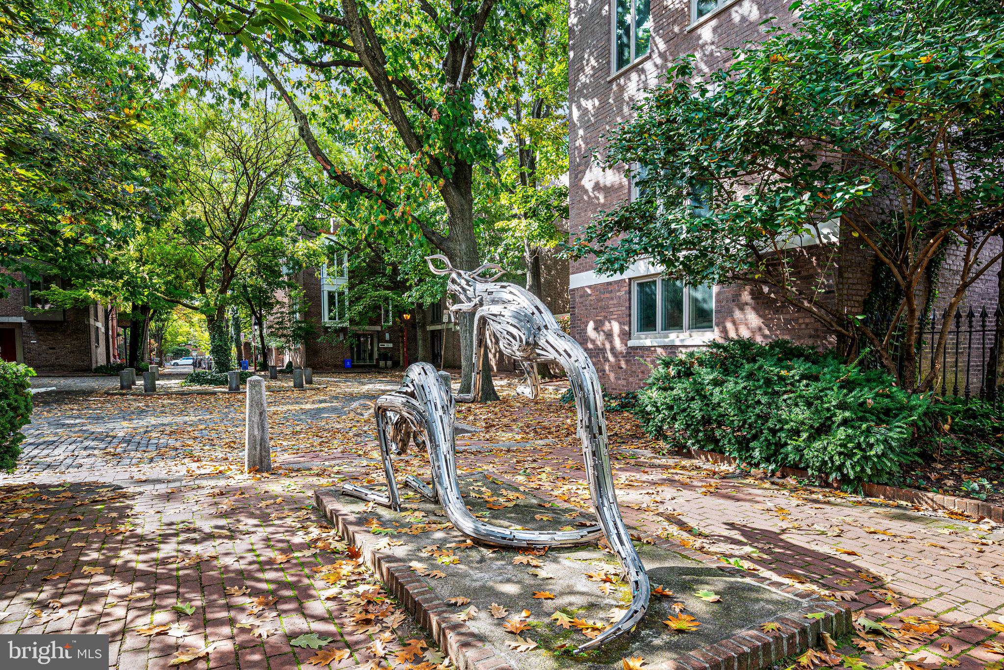 SOCIETY HILL - Residential