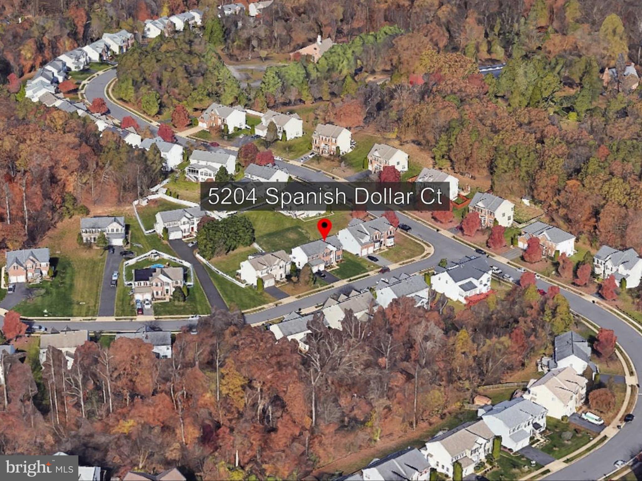 5204 SPANISH DOLLAR COURT