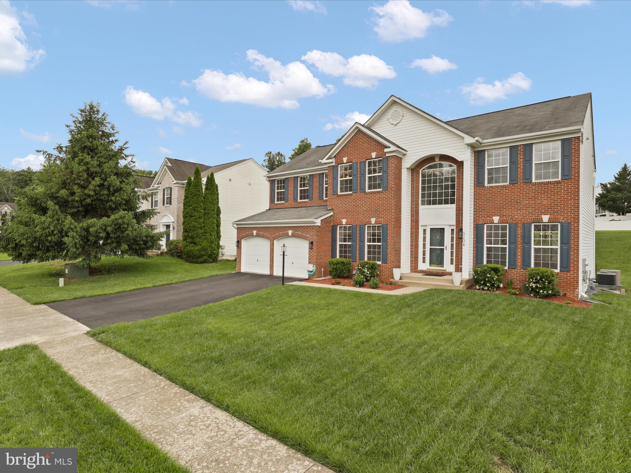 5204 SPANISH DOLLAR COURT