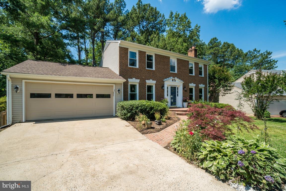 SIGNAL HILL - Residential