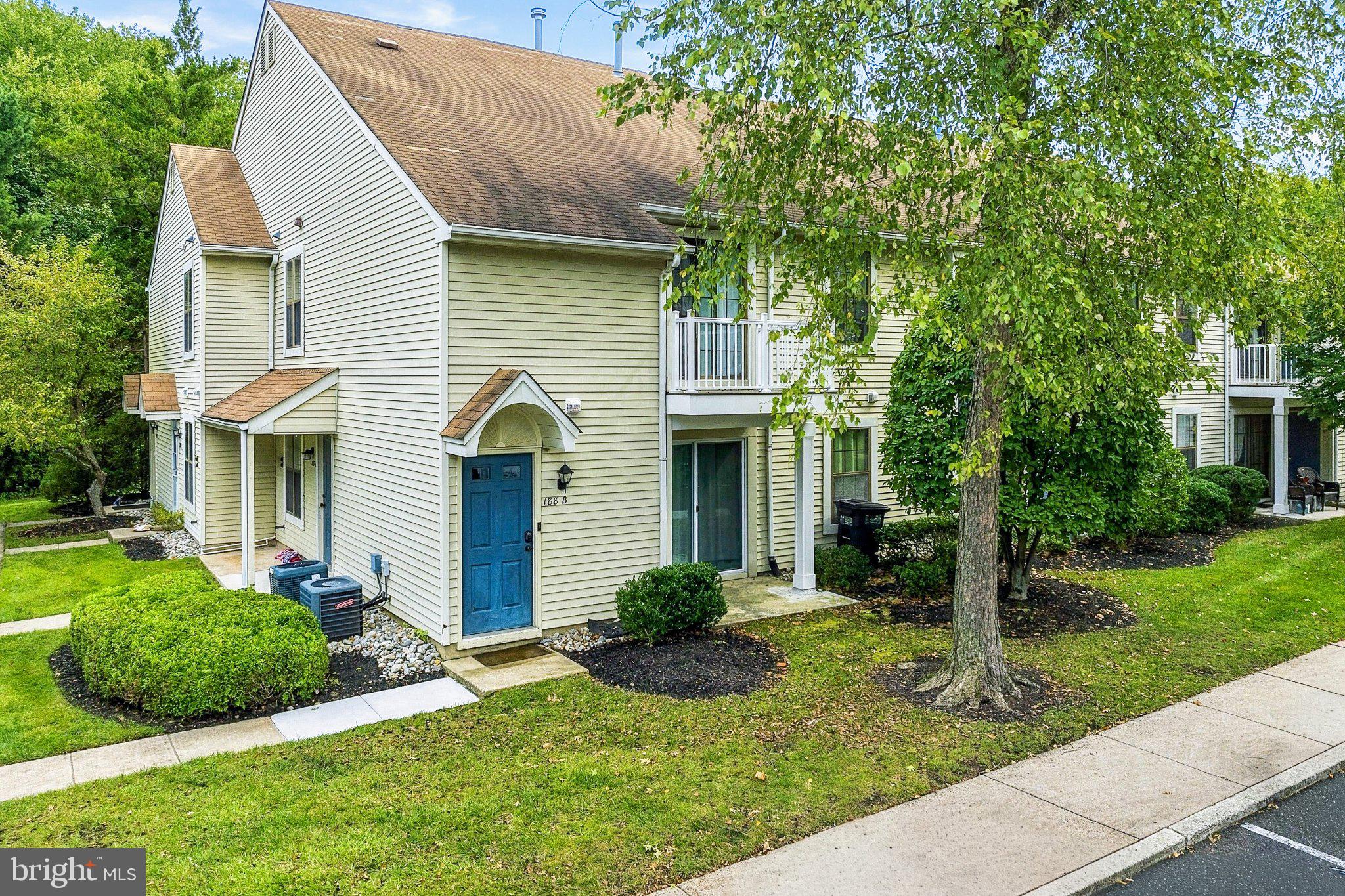 188 COLLIN COURT