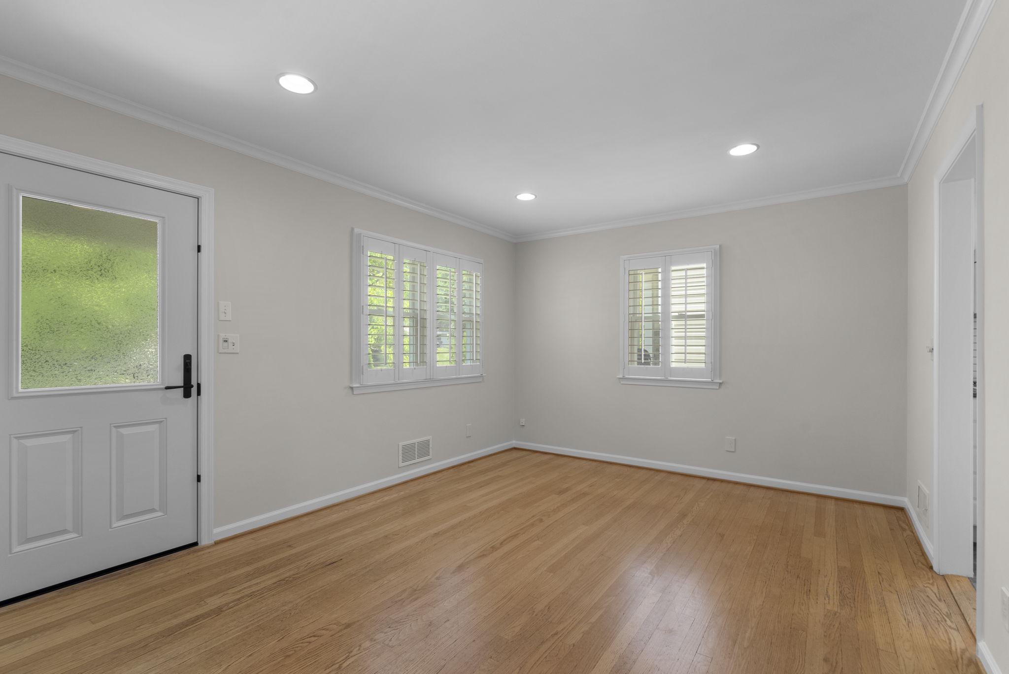 513 PARK ROAD