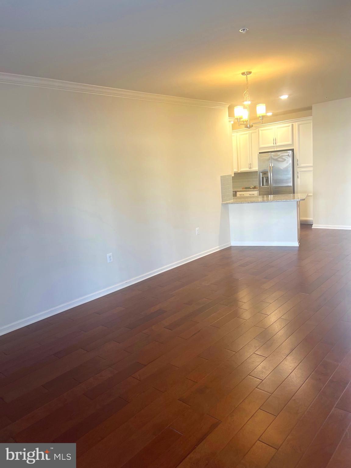 RIDGES AT LOUDOUN VALLEY - Residential Lease