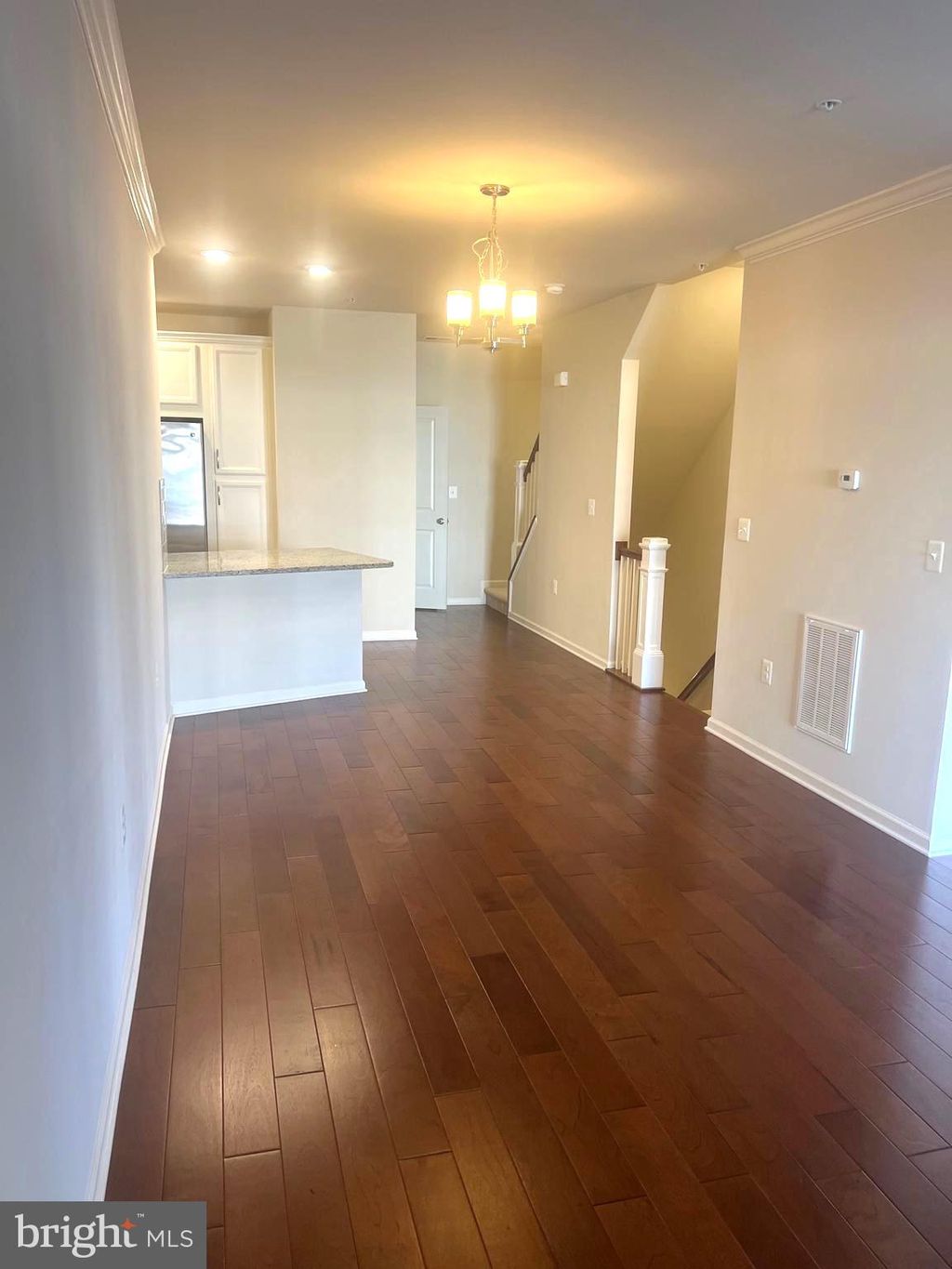 Photo of 43031 Foxtrail Woods Terrace #107, ASHBURN, VA 20148 (MLS # VALO2109636)