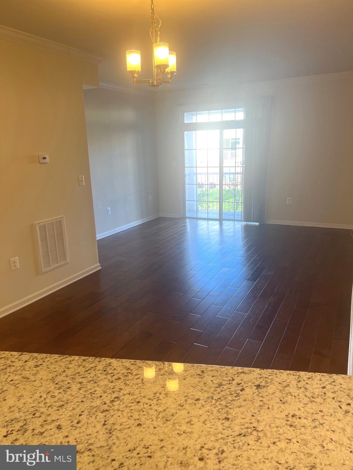 RIDGES AT LOUDOUN VALLEY - Residential Lease