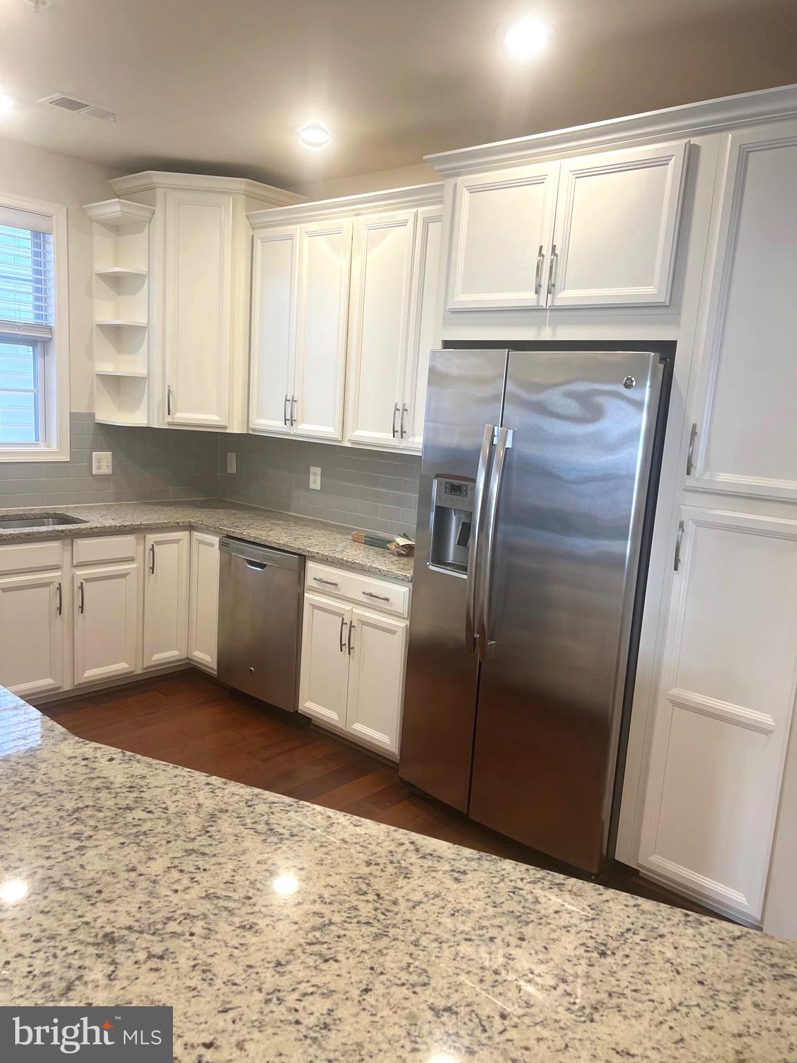 RIDGES AT LOUDOUN VALLEY - Residential Lease