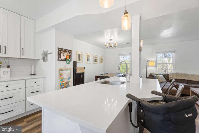 NEWINGTON STATION - Residential Lease