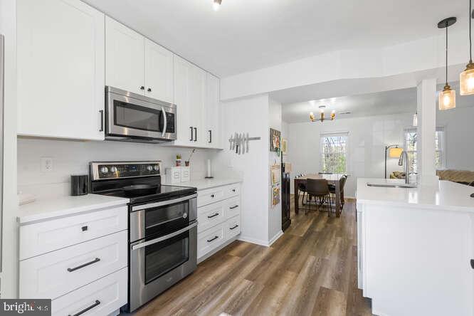 NEWINGTON STATION - Residential Lease