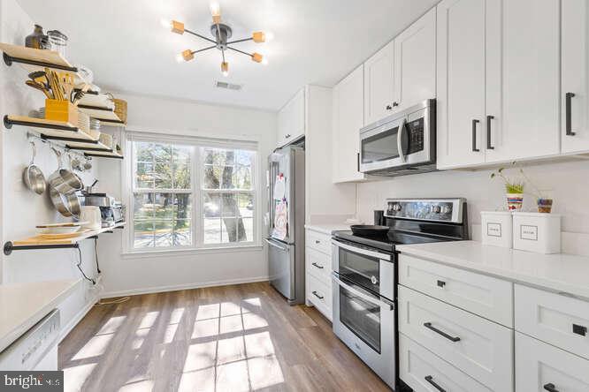 NEWINGTON STATION - Residential Lease