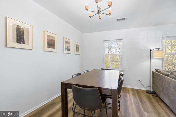 NEWINGTON STATION - Residential Lease