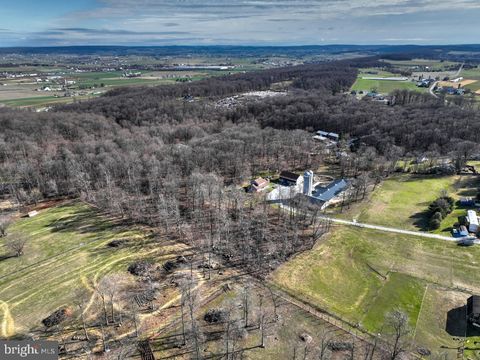 0 S VINTAGE ROAD PARADISE PA 17562
