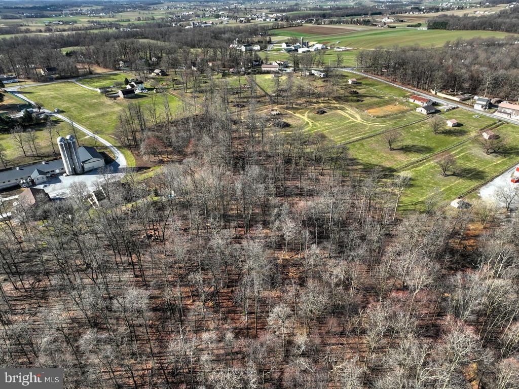 Photo of 0 S Vintage Road, PARADISE, PA 17562 (MLS # PALA2066162)