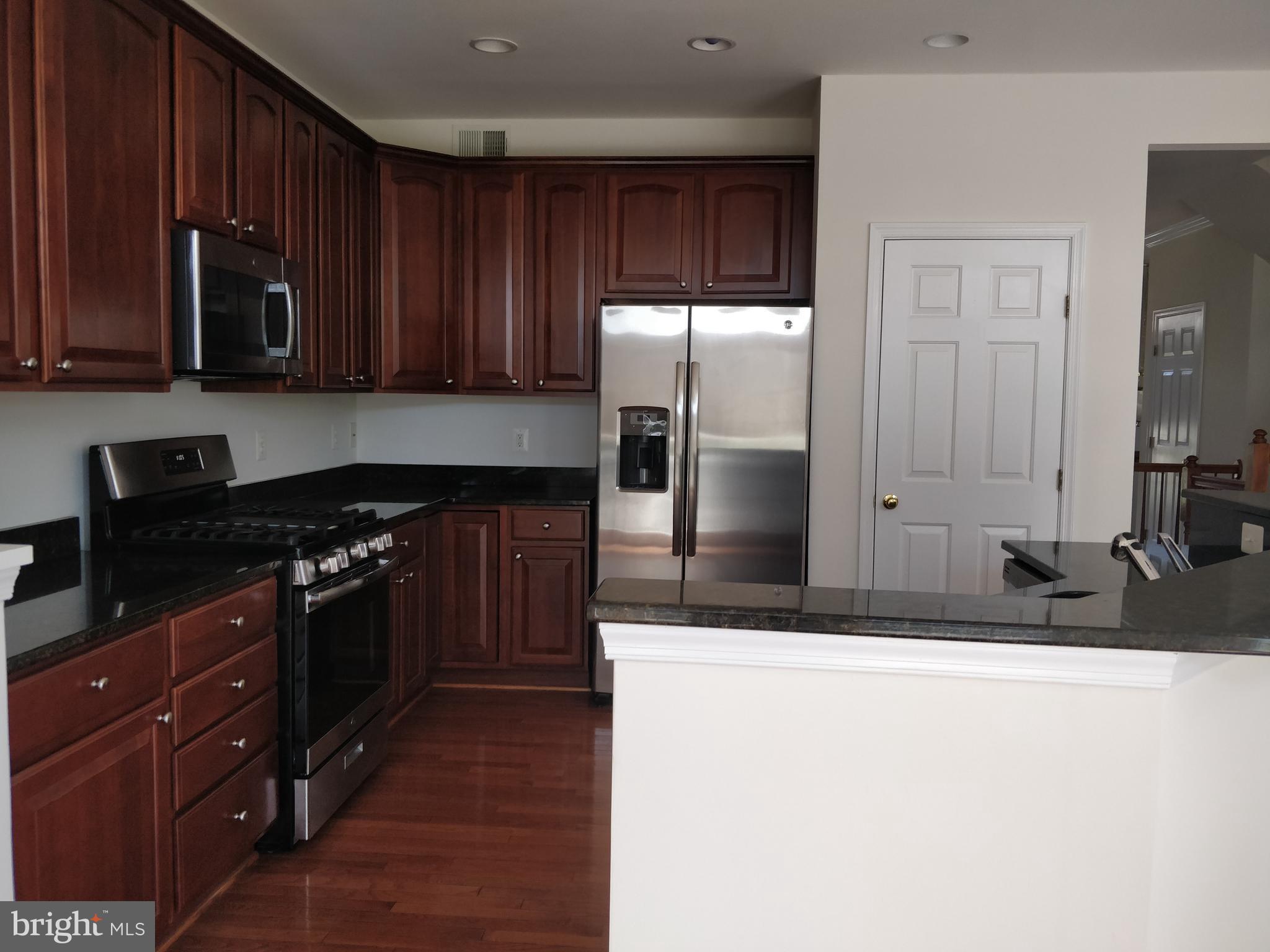 PIEDMONT SOUTH - Residential Lease