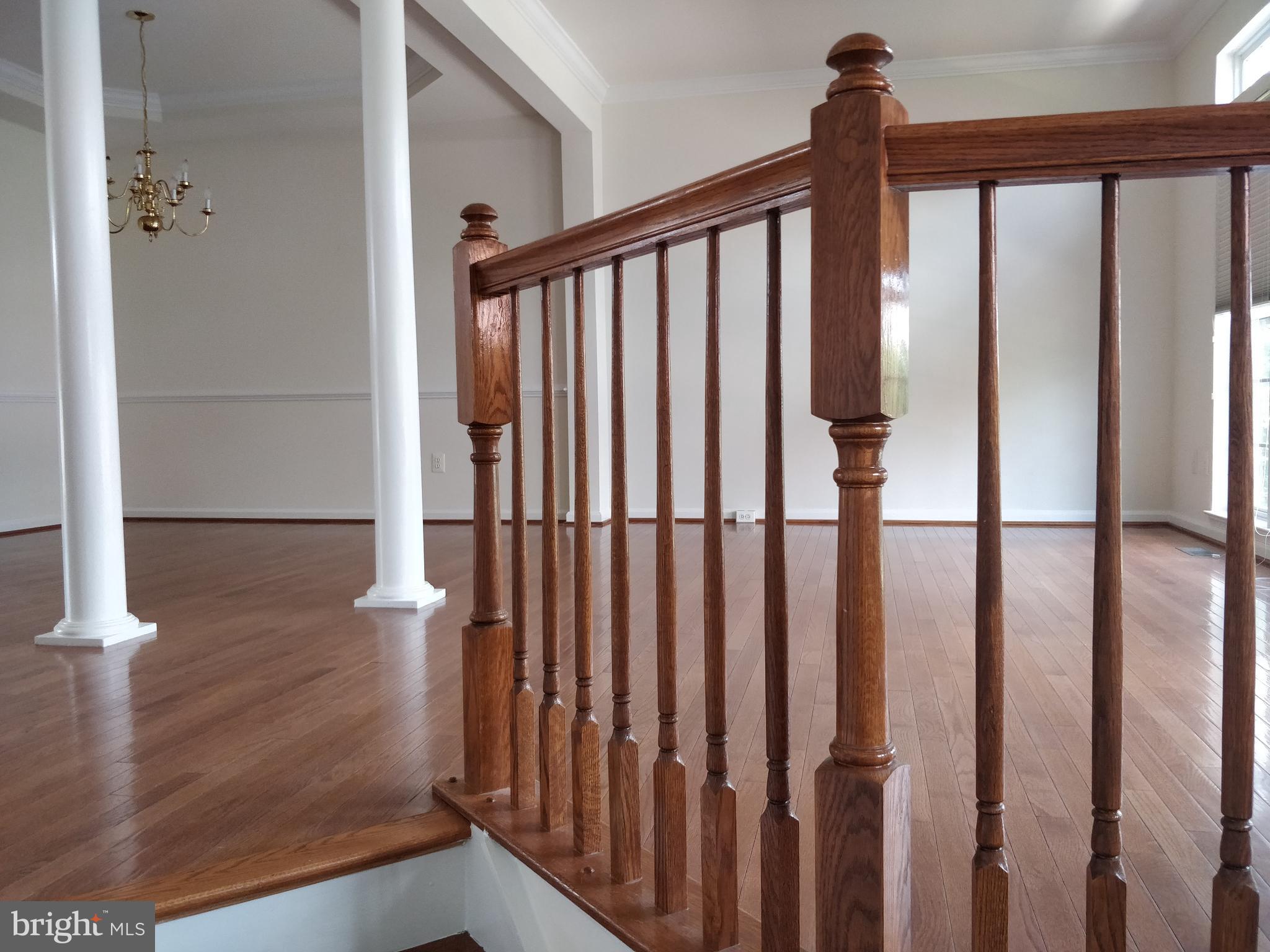 PIEDMONT SOUTH - Residential Lease