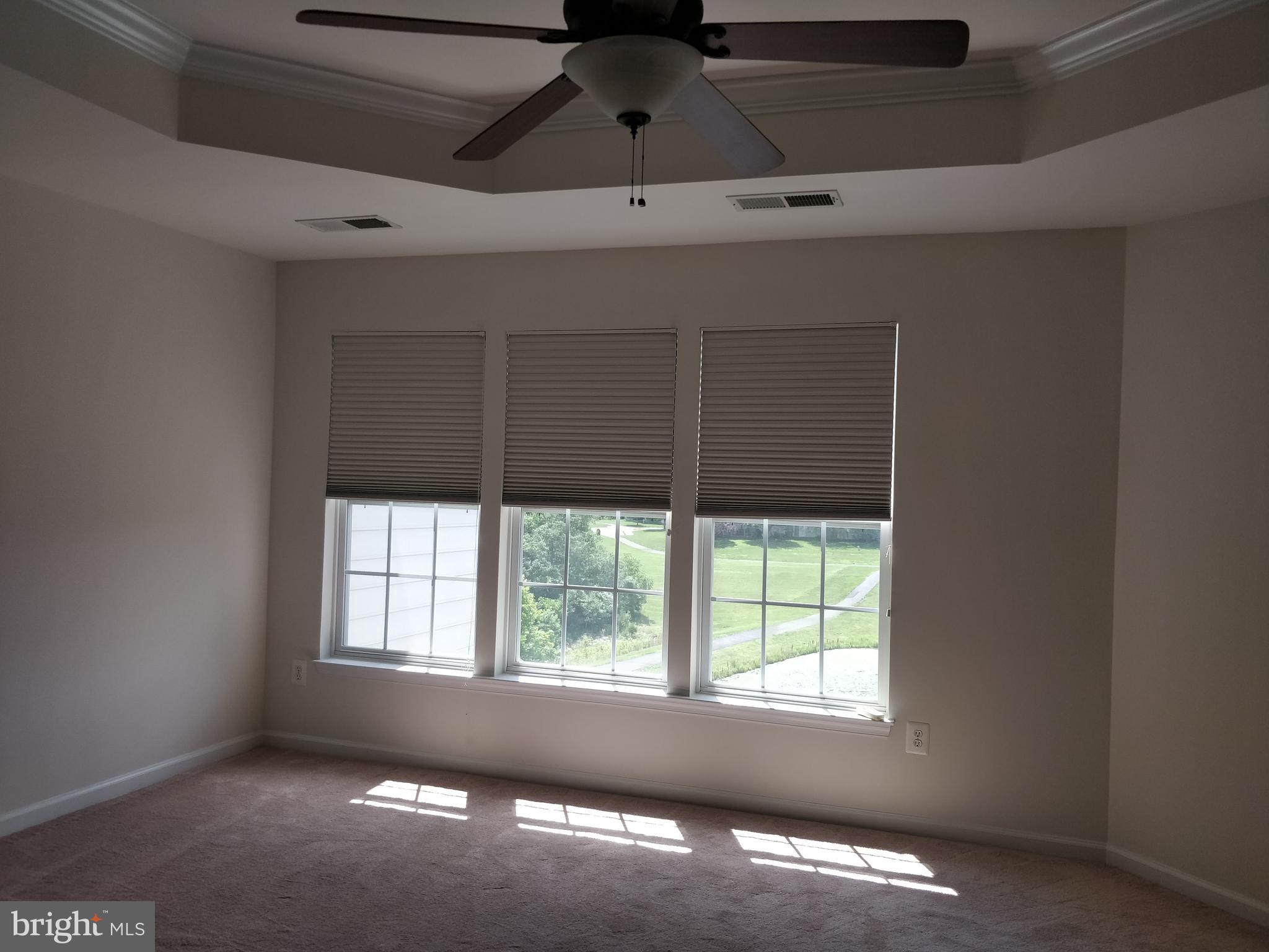 PIEDMONT SOUTH - Residential Lease