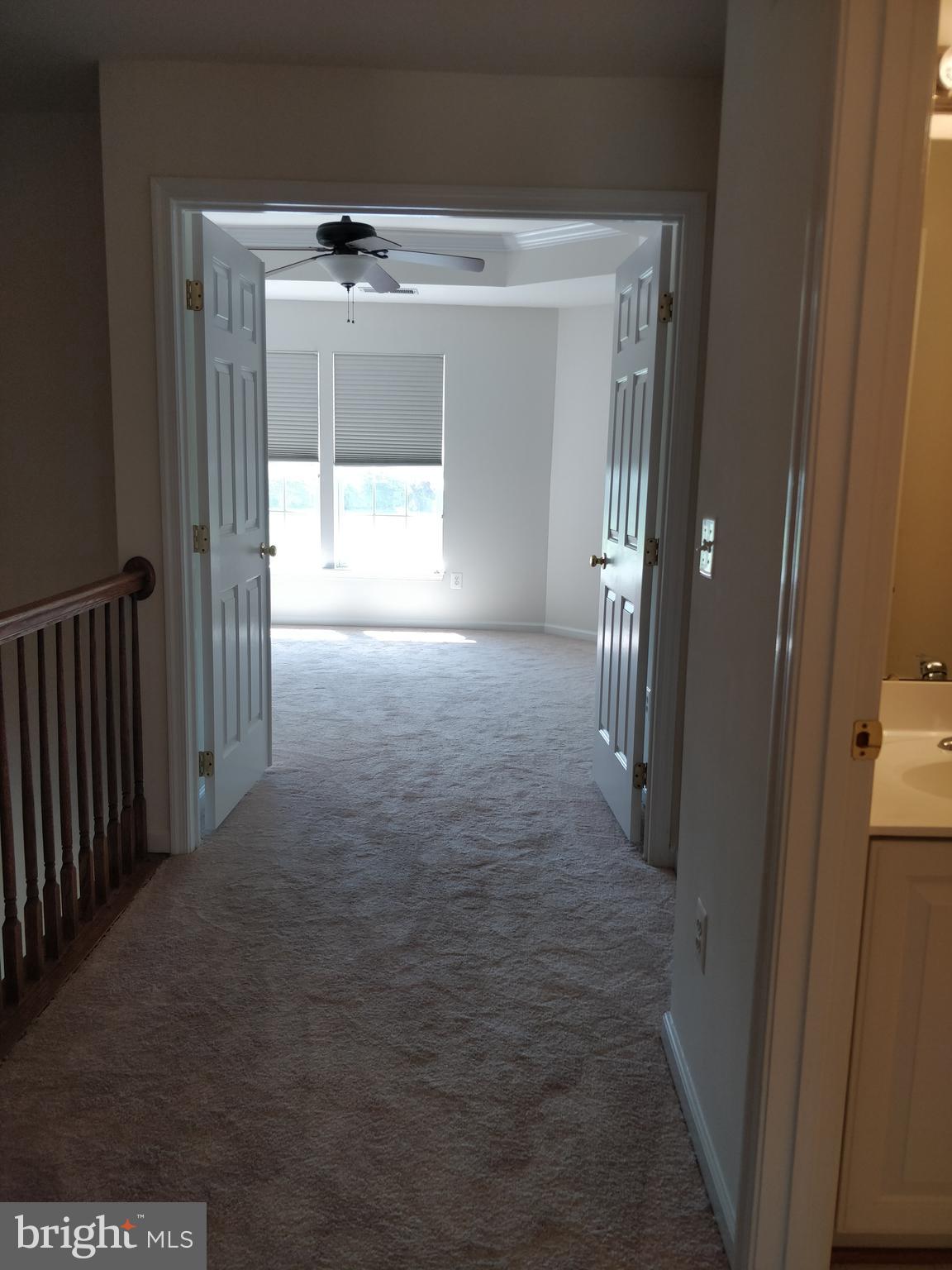 PIEDMONT SOUTH - Residential Lease