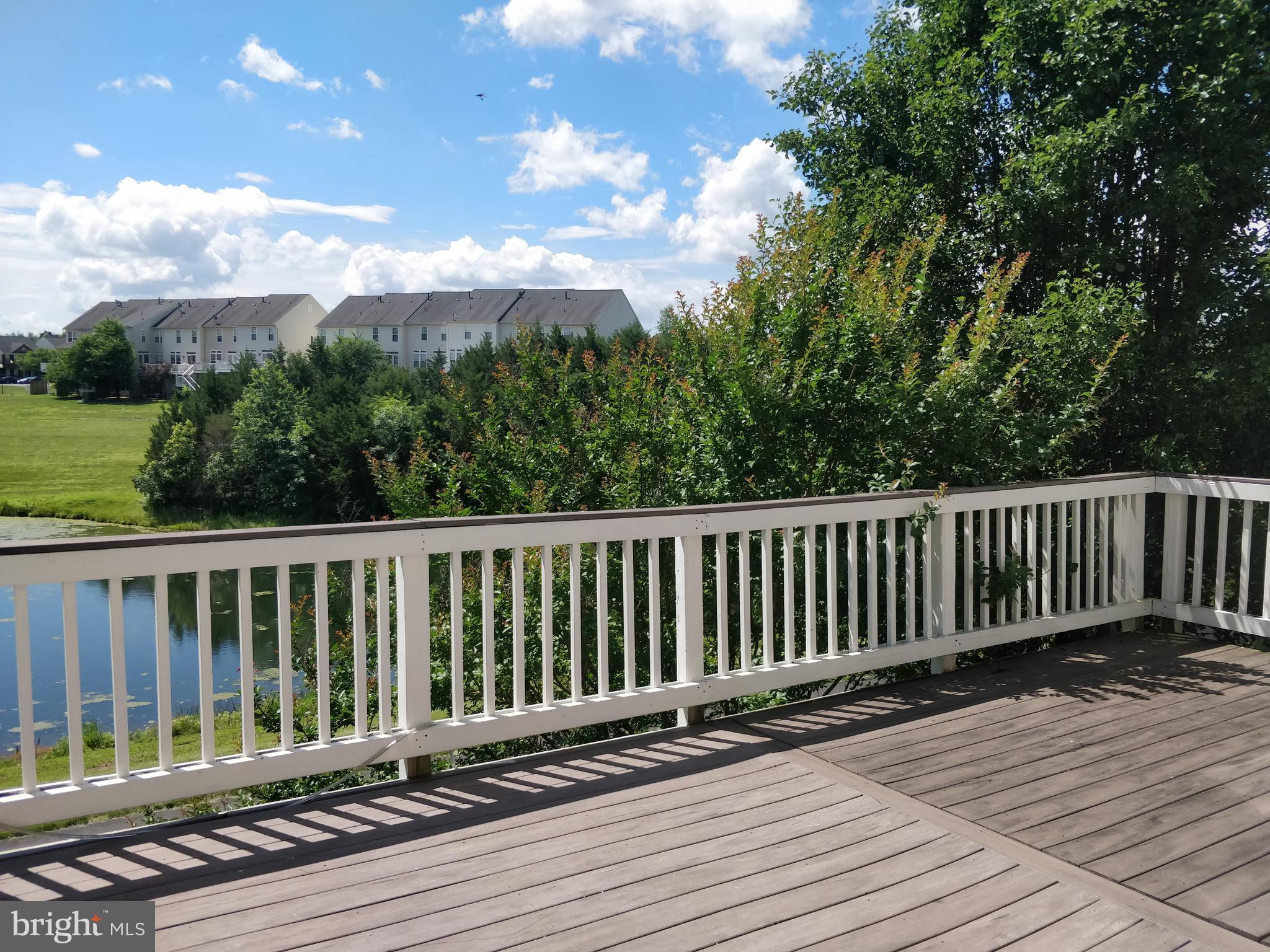 PIEDMONT SOUTH - Residential Lease