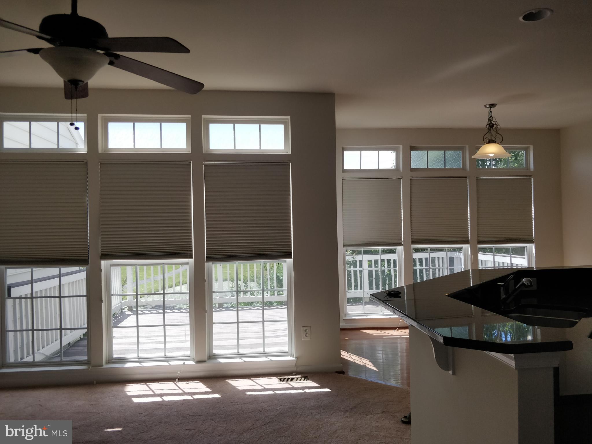 PIEDMONT SOUTH - Residential Lease