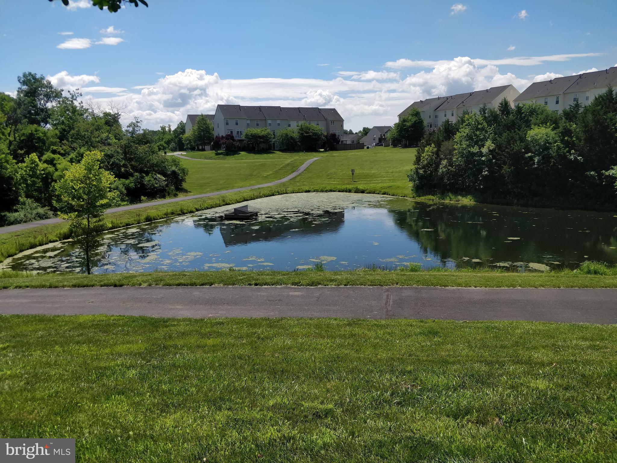 PIEDMONT SOUTH - Residential Lease