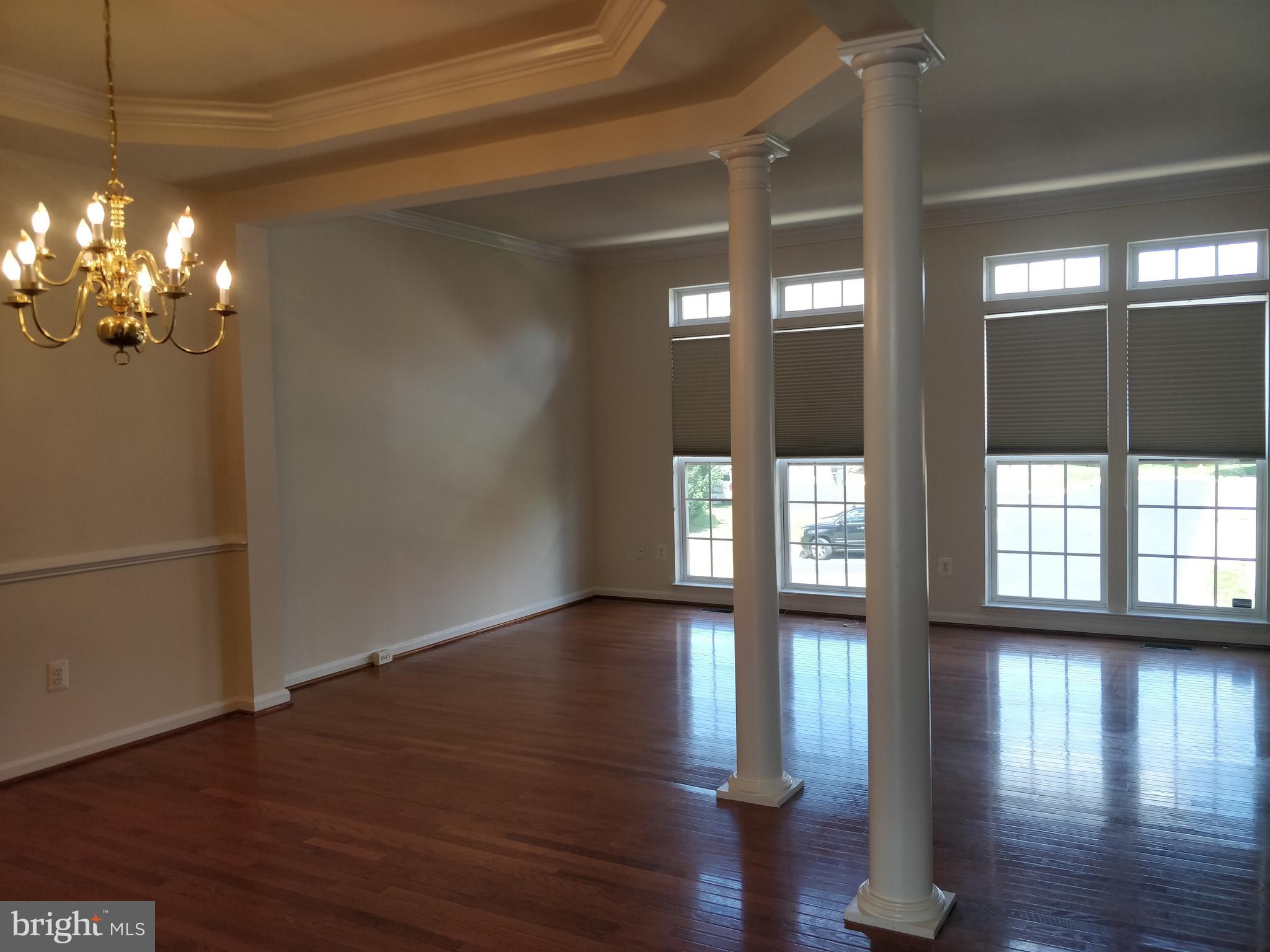 PIEDMONT SOUTH - Residential Lease