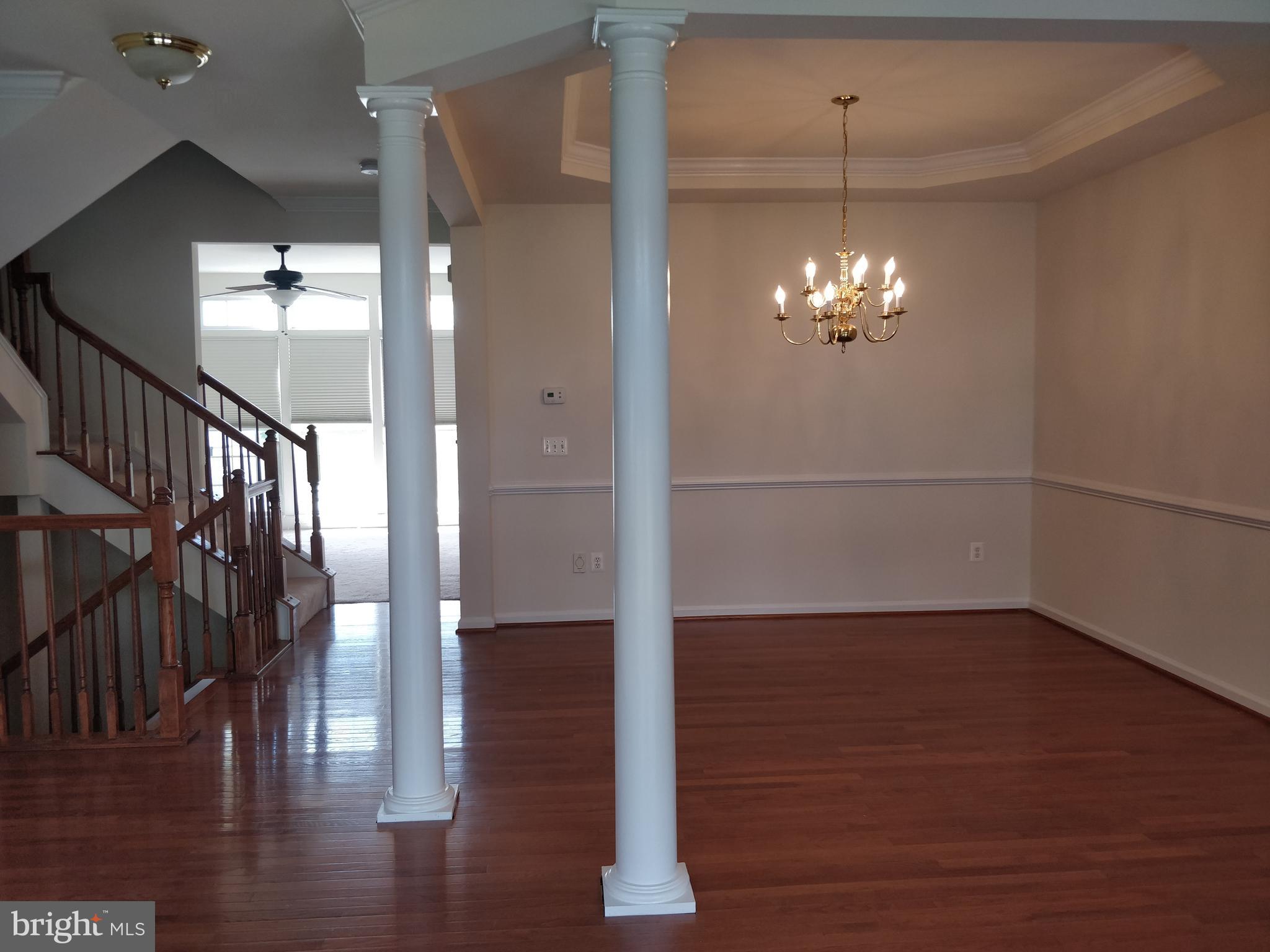 PIEDMONT SOUTH - Residential Lease