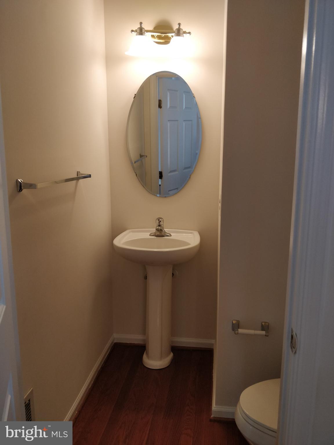 PIEDMONT SOUTH - Residential Lease