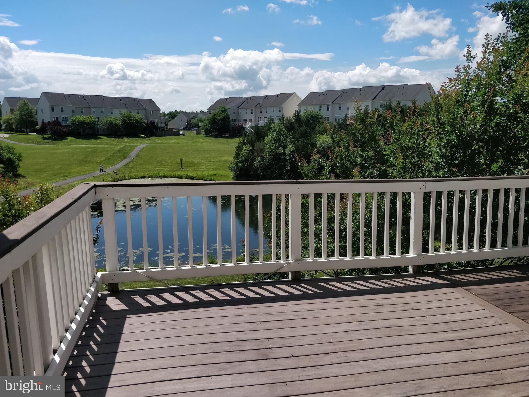 PIEDMONT SOUTH - Residential Lease