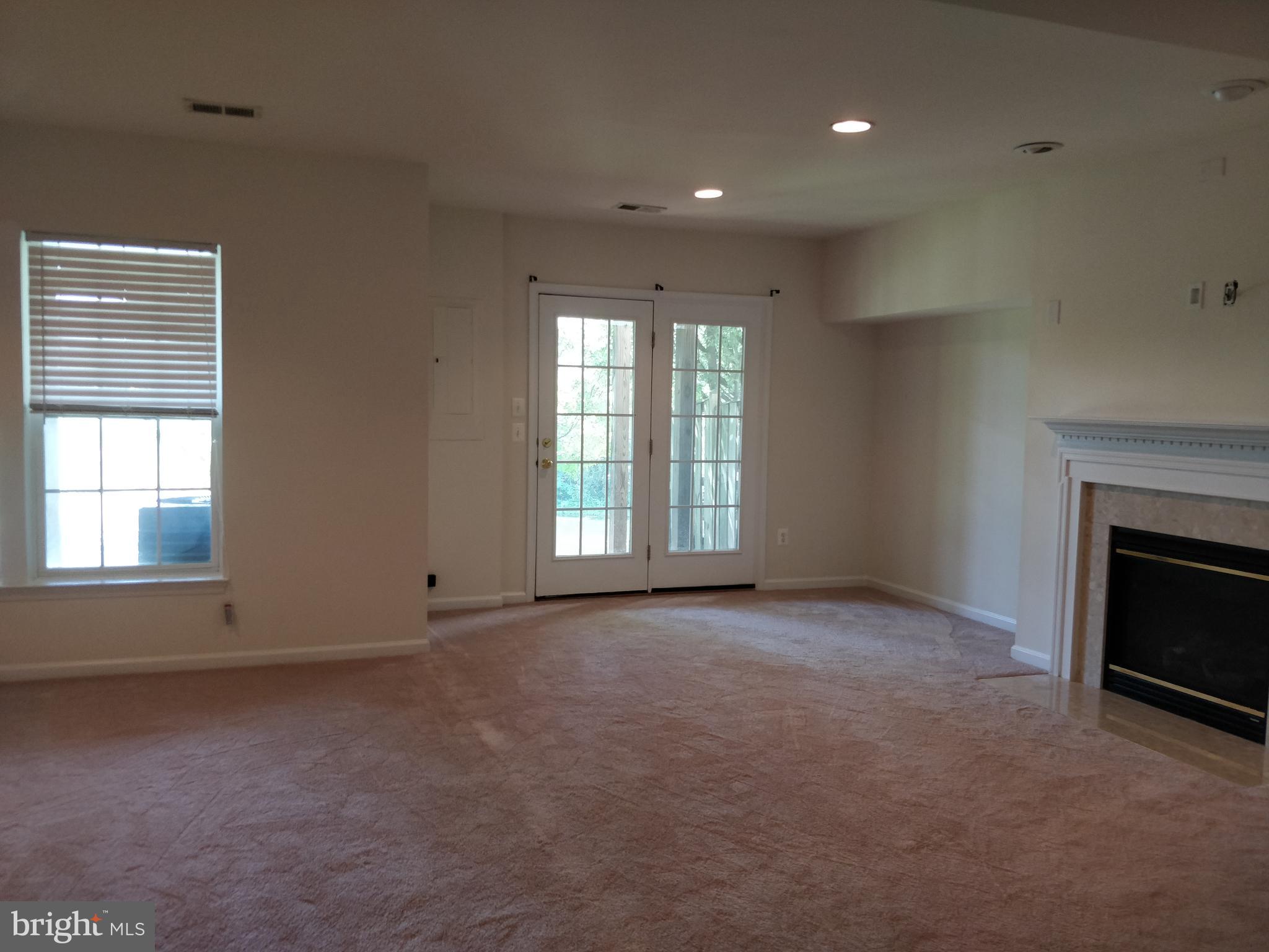 PIEDMONT SOUTH - Residential Lease