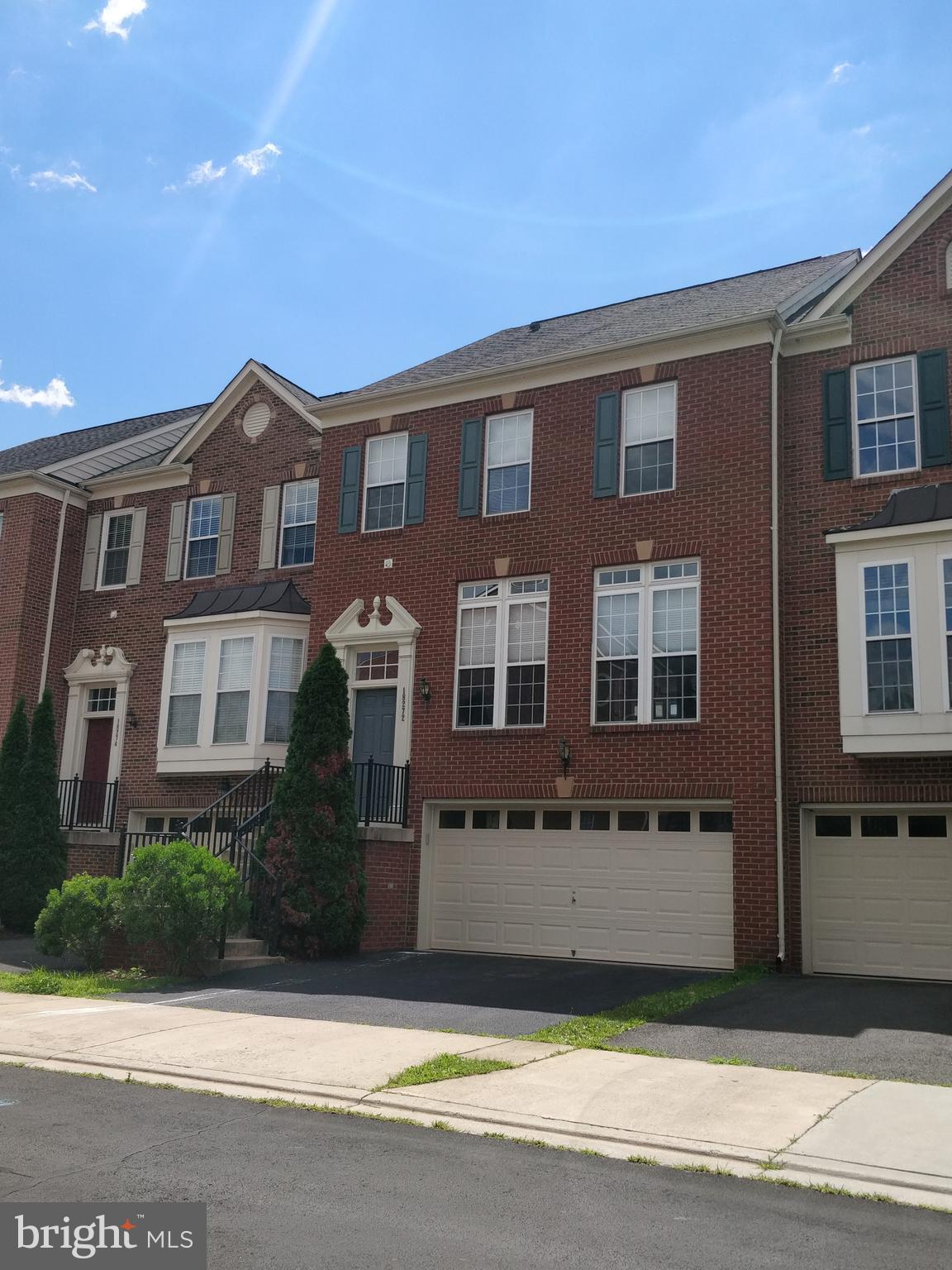 PIEDMONT SOUTH - Residential Lease