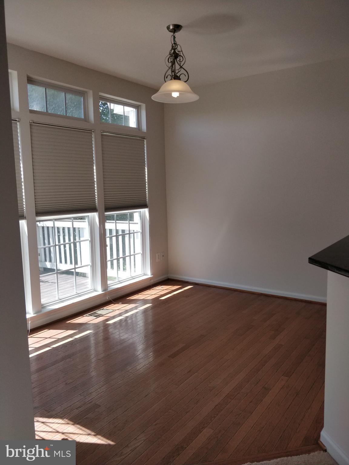 PIEDMONT SOUTH - Residential Lease