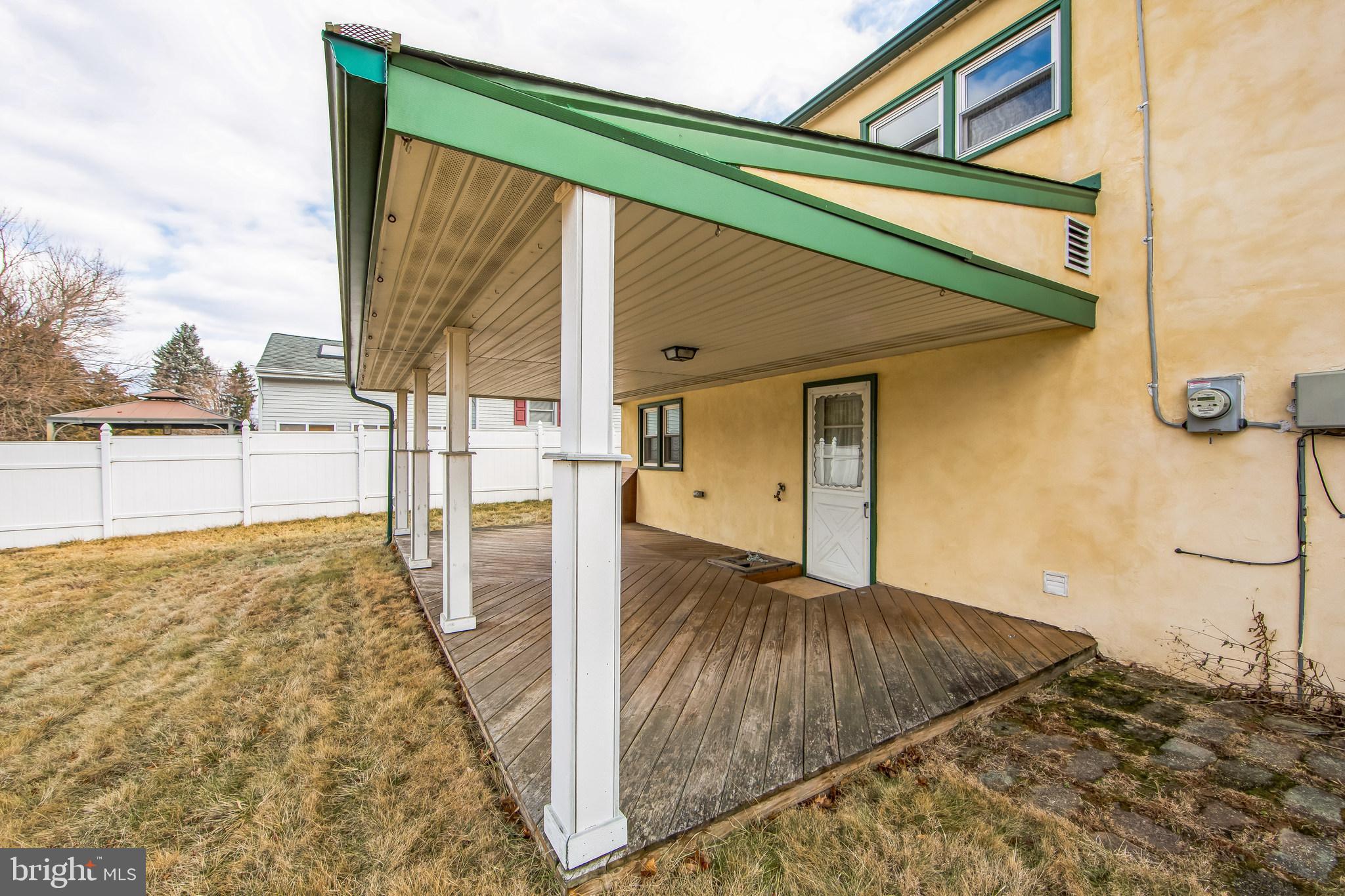 ROSEWOOD PARK - Residential