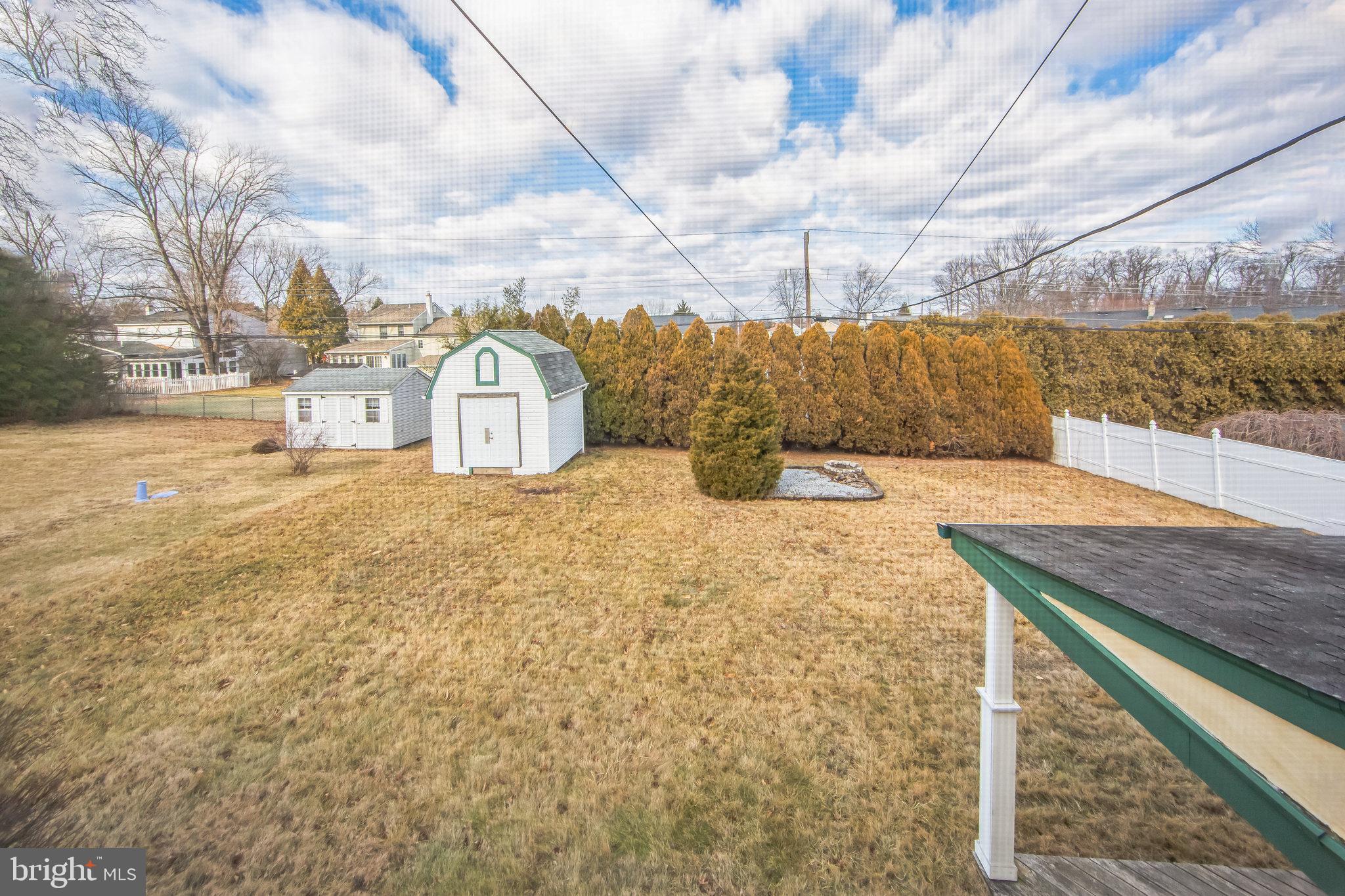 ROSEWOOD PARK - Residential