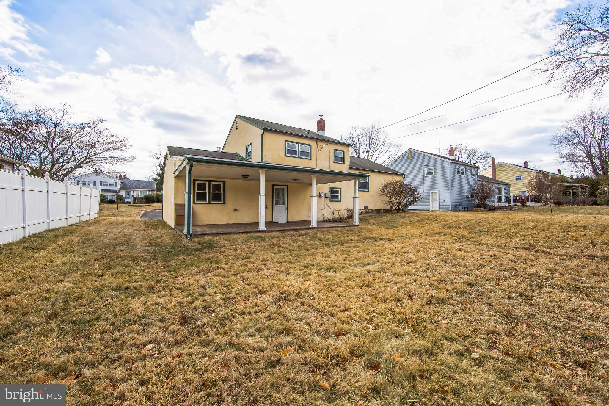 ROSEWOOD PARK - Residential