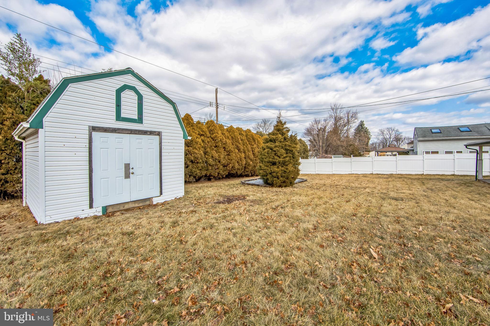 ROSEWOOD PARK - Residential