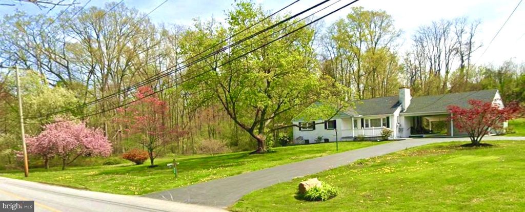 Photo of 320 S Bonsall Road, COATESVILLE, PA 19320 (MLS # PACT2115770)