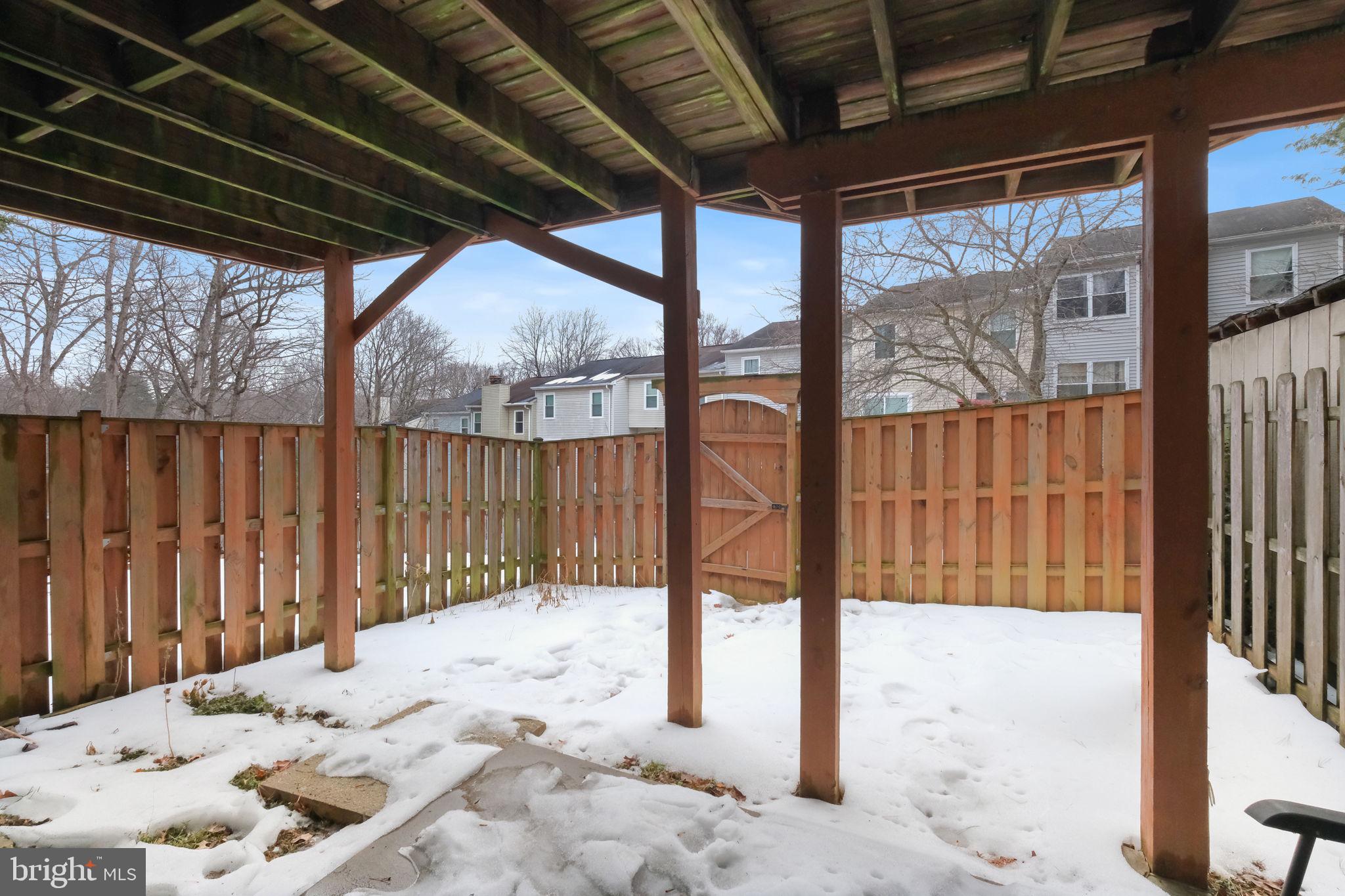 GUNNERS LAKE VILLAGE - Residential