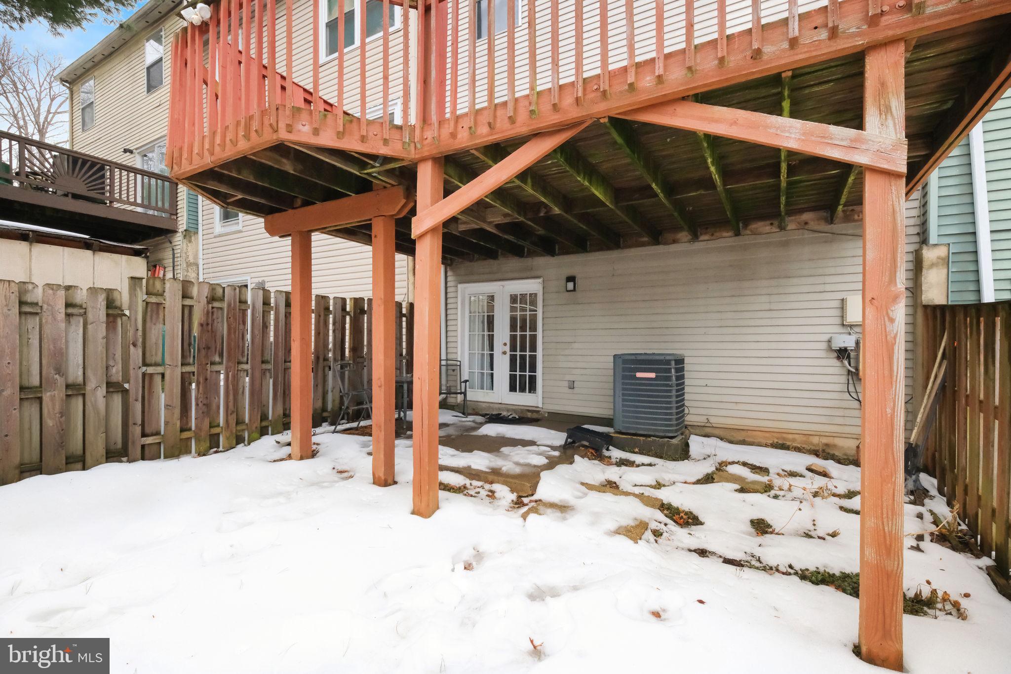 GUNNERS LAKE VILLAGE - Residential