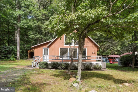 MLS: WVMO2008026