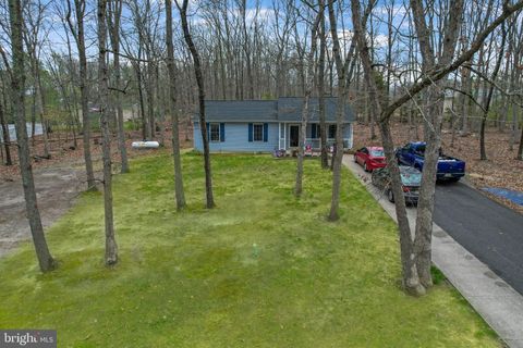 321 THOMPSON AVENUE CHESILHURST NJ 08089