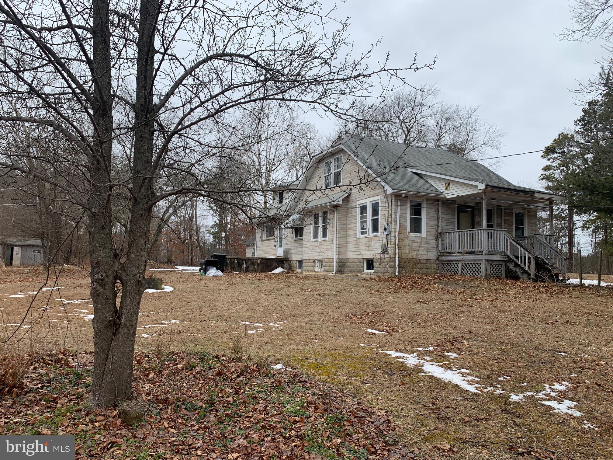303 TANSBORO ROAD