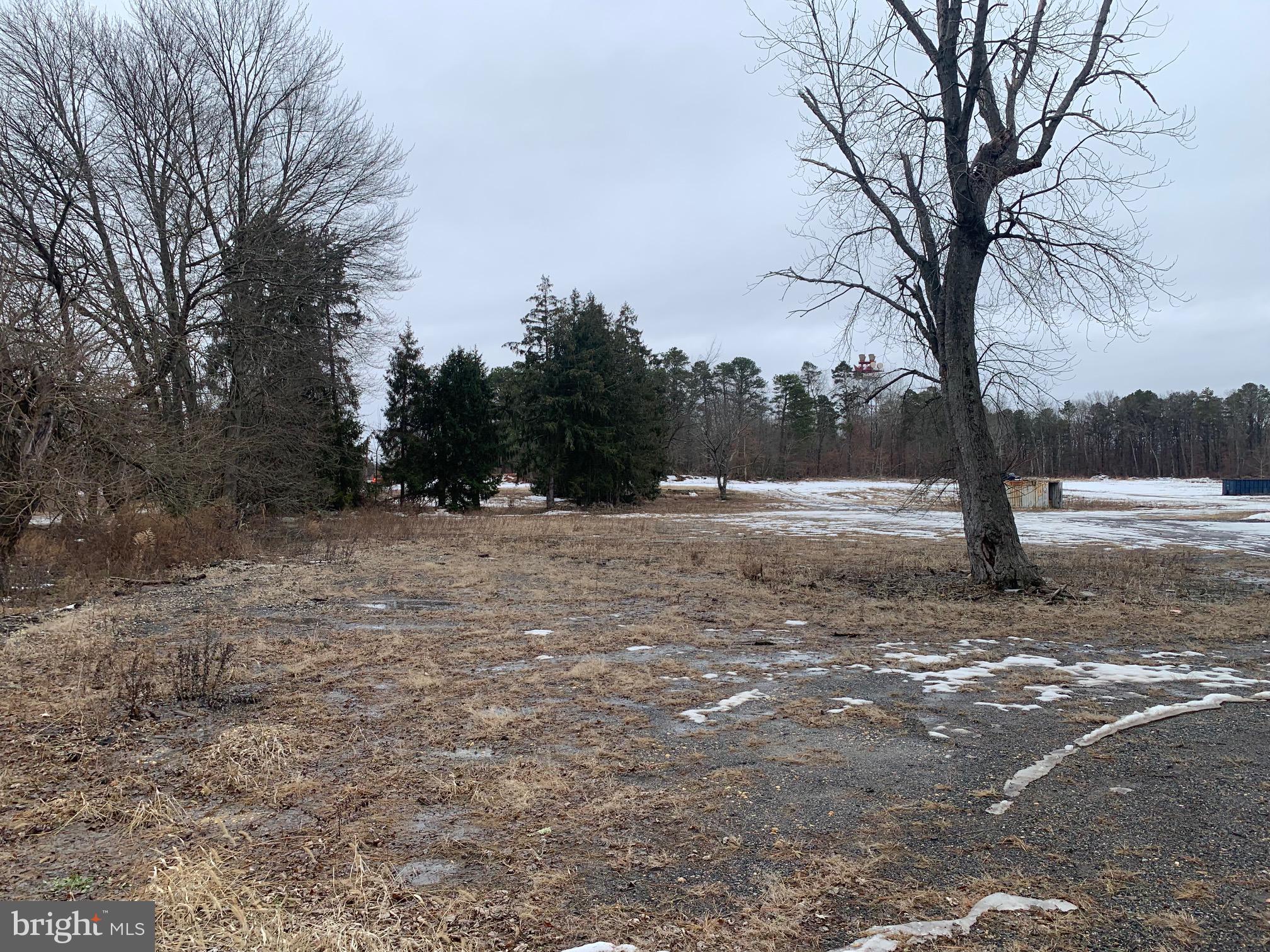 303 TANSBORO ROAD