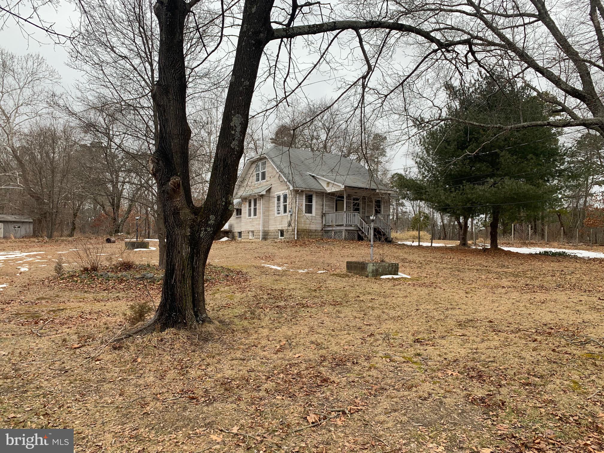 303 TANSBORO ROAD