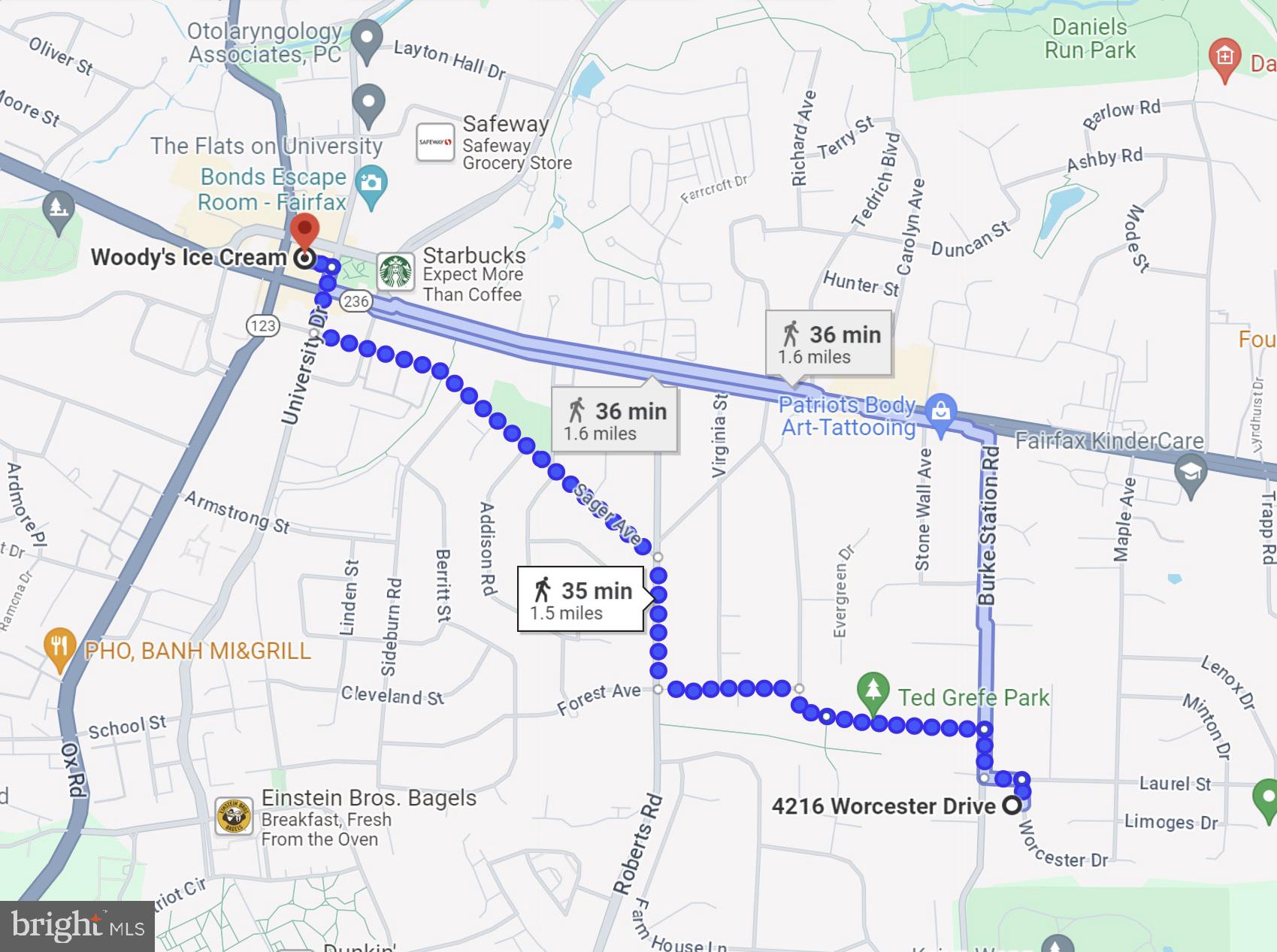 SOMERSET - Residential