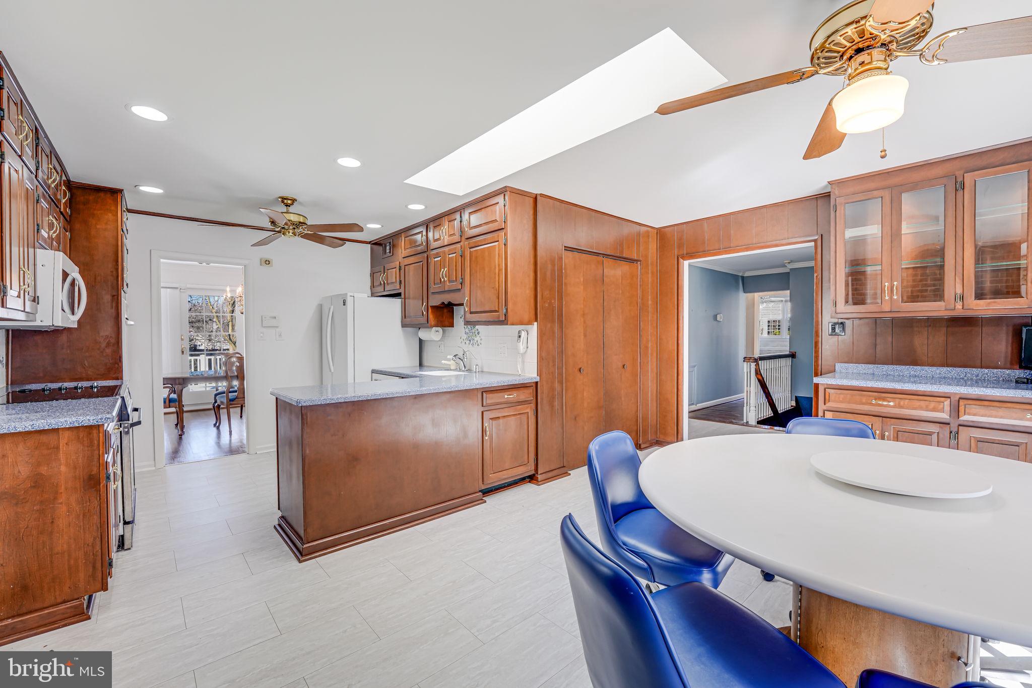 SOMERSET - Residential