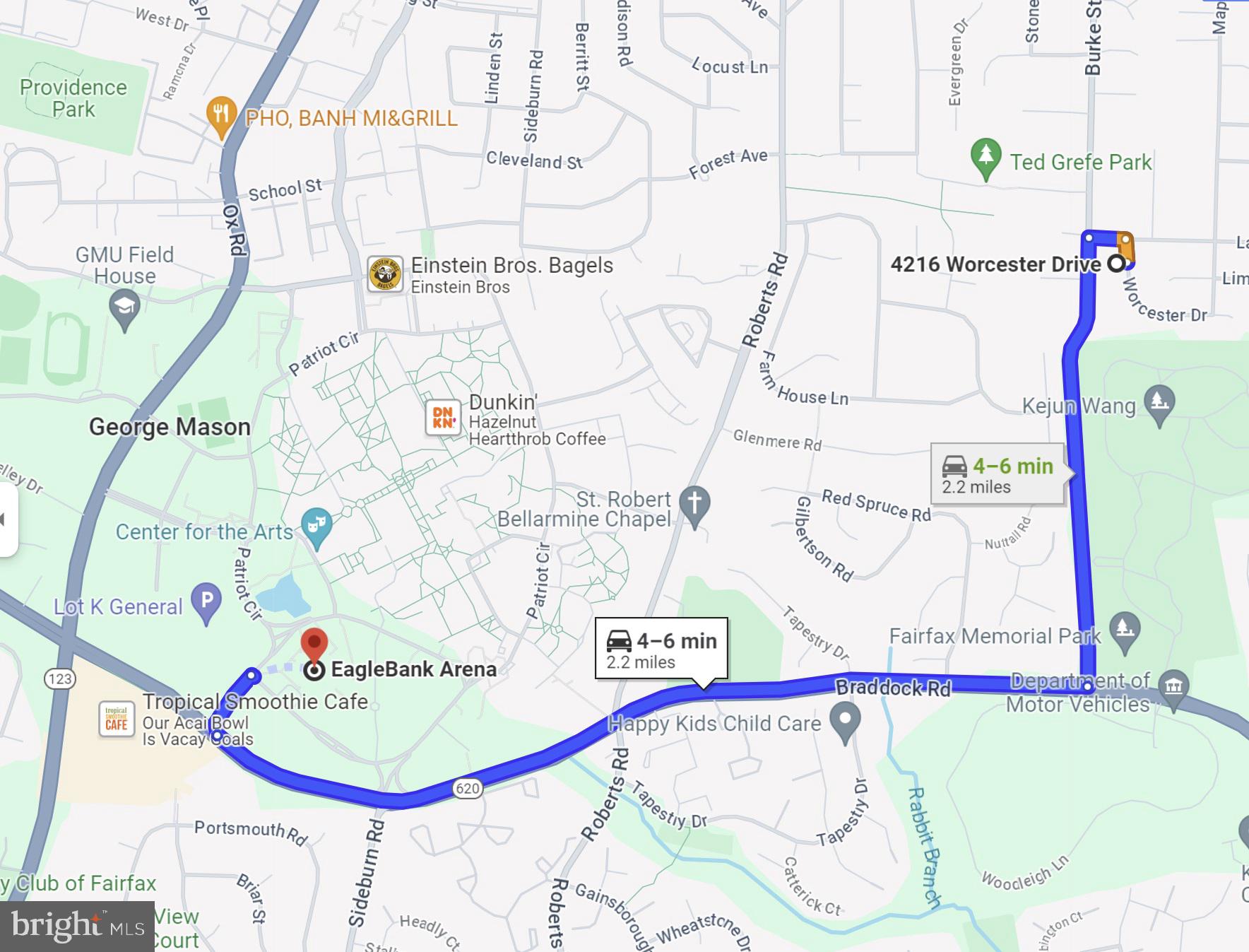 SOMERSET - Residential