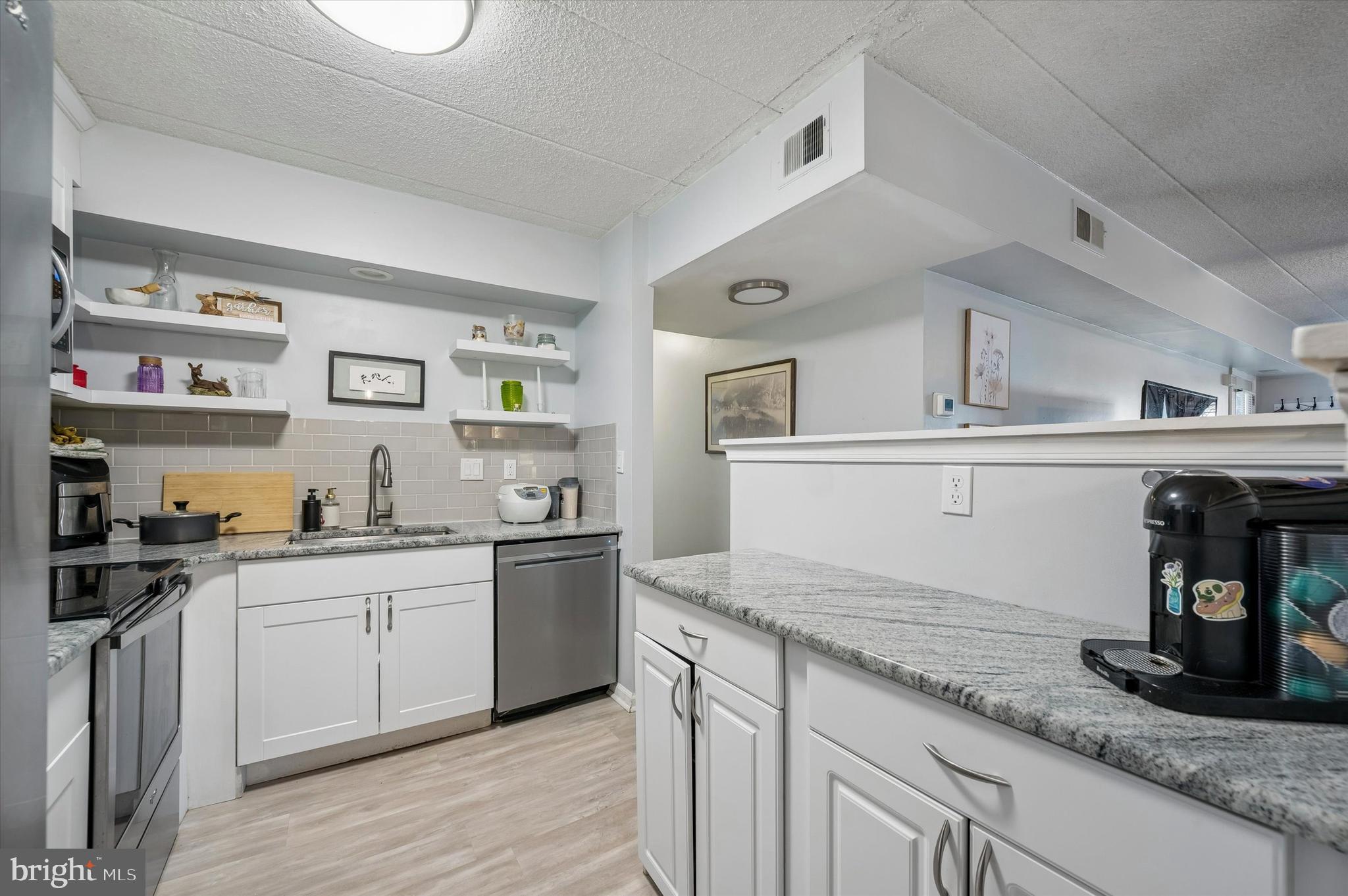 WESTOVER HARBOR - Residential